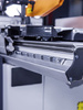 Фрезерные станки с шипорезной кареткой OSTERMANN T 1000