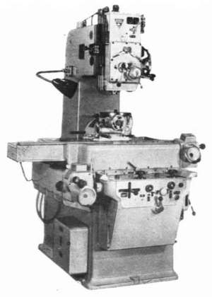 2410 - Координатно-расточные станки