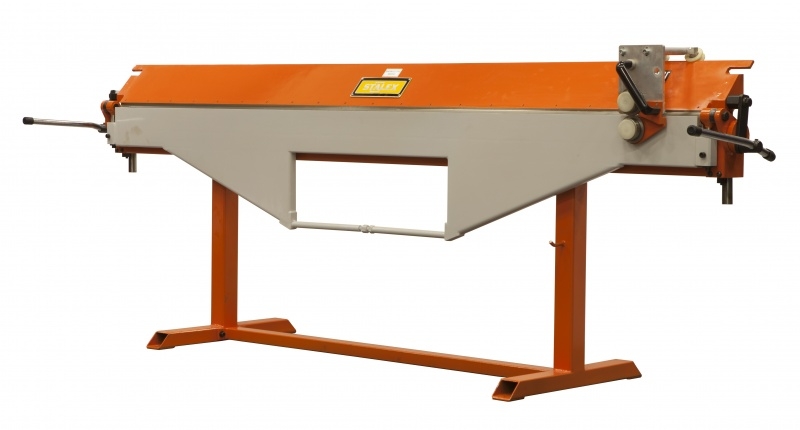 Станок листогибочный ручной Stalex BSM 3000/0.5 (373175)