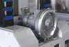 Пятиосевой обрабатывающий центр с ЧПУ JUNRAN JR-1218-4×4T+2