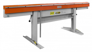 Станок листогибочный электромагнитный Stalex EB 3200 (373406)