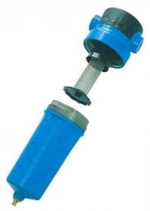 Циклонный сепаратор Abac ASA 6