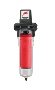 Фильтр Abac D 180 (1”)