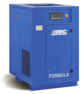 Компрессор винтовой Abac FORMULA 3808 A