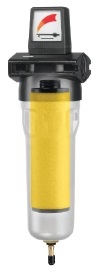Фильтр Abac P 180 (1”)