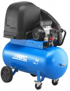 Компрессор малошумный Abac S A29B/90 CM2