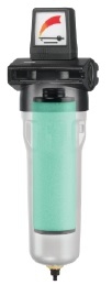 Фильтр Abac S 935 (1 1/2")