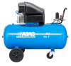 Поршневой масляный компрессор Abac Estoril L30P