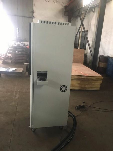 MetalTec DK7745M Servo - электроэрозионный многопроходной проволочно-вырезной станок + наклон ±45º