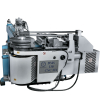 ТРУБОГИБОЧНЫЙ СТАНОК С ЧПУ DOGANER DMS 130 CNC M1