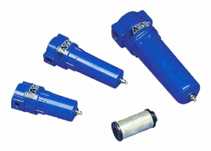 Фильтр Abac ACF 340