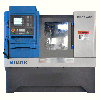 Токарный станок c ЧПУ с горизонтальной станиной MetalTec CK 35x400 ПРОМ+ metМК 322887