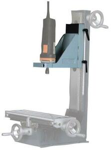 Установочный адаптер высокоскоростного шпинделя для BF16 Vario