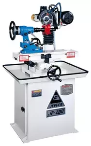 Универсальный заточной станок JEFFER JF-200