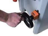 Фуговально-рейсмусовый станок HolzStar ADH 310