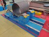 Настраивающийся роликовый вращатель HGK-20