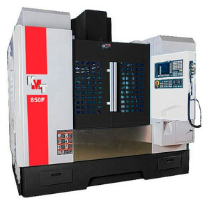 Фрезерный обрабатывающий центр 850F