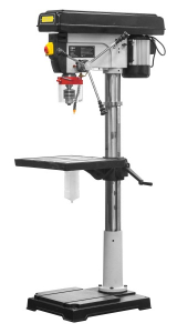 Станок сверлильный STALEX DP-32F/T (DP51020F/T)