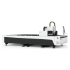 Лазерный станок для резки металла MetalTec 1530 S (2000W)