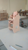 Фрезерно-гравировальный станок с чпу WoodTec H 2030L