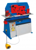 Комбинированные пресс-ножницы MetallKraft HPS 45S