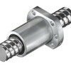 Фрезерный станок с ЧПУ HCM HR S 1325 AT-V с токарной осью