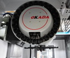 Фрезерный станок 3-х осевой MetalCraft VMC855 с ЧПУ Fanuc 0i Mf(5) Plus (VMC855.F.11/15.10.20.P)