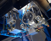 Сверлильно-фрезерный центр с ЧПУ Beaver SWIFT Turbo 1200-2HCA