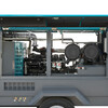 Master Blast MB-390D-10+АС винтовой дизельный компрессор