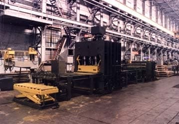 АКД4940 - Комплексы гидравлических прессов