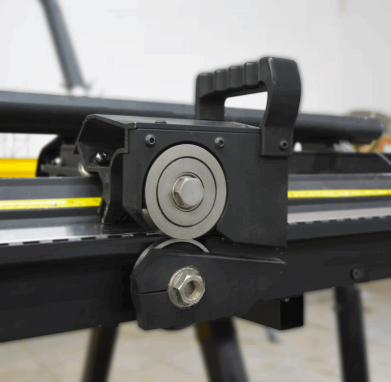 Ручной листогиб Metal Master AluBender 3200