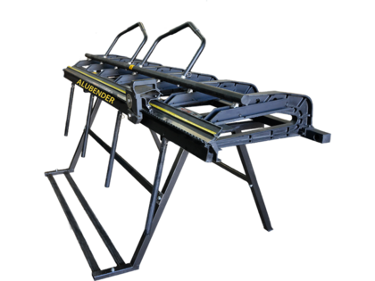 Ручной листогиб Metal Master AluBender 3200