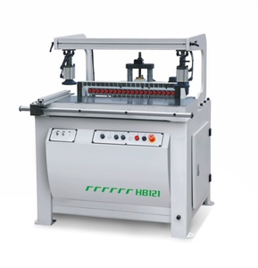 Сверлильно-присадочный станок HOLD HB121