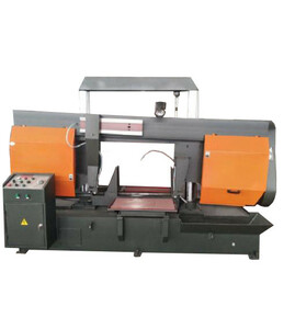 Гидравлический ленточнопильный колонный станок Stalex GB 4260 (271107)