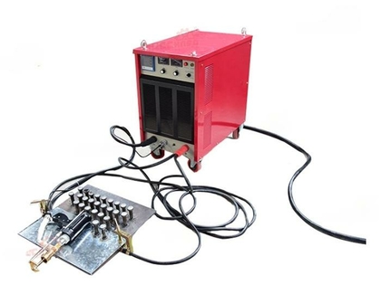 Аппарат для приварки крепежа KDA-2500i