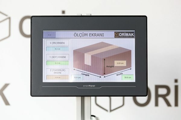 Автоматический резательно-рилёвочный станок Q-BOX