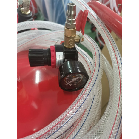 Пеногенератор 50л Armada АА-350A