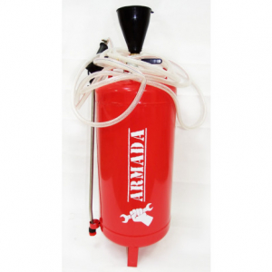 Пеногенератор (разбрызгиватель) 50л Armada AS-350A