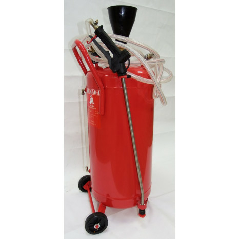 Пеногенератор 50л Armada АА-350A