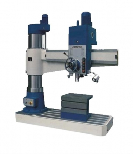 Радиально-сверлильный станок АС2540
