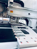 Сверлильно-присадочный центр с ЧПУ Nanxing ND712D