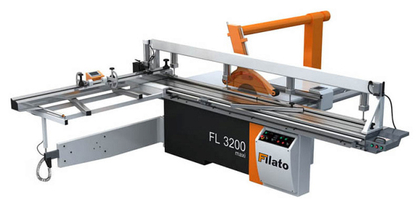 Форматно-раскроечный станок Filato FL-3200 MAXI