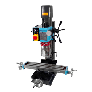 Фрезерно-сверлильный станок AURA FM-25VL (20025100)