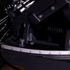 Ленточнопильный станок по металлу AURA LM-115U/220 (40115100)
