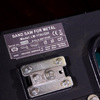Ленточнопильный станок по металлу AURA LM-115U/220 (40115100)