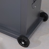 Ленточная пила по металлу AURA LM-128SHD/220 (40128100)