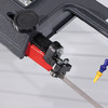 Ленточная пила по металлу AURA LM-128SHD/220 (40128100)