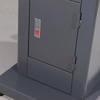 Ленточная пила по металлу AURA LM-128SHD/220 (40128100)