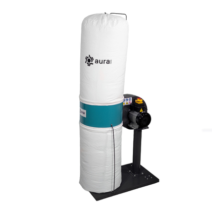 Стружкопылесос AURA PM-750 (80750100)