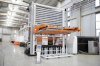 Оптоволоконный лазер Ermaksan Fibermak LM 2000.3x1.5